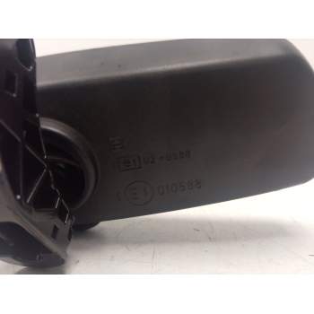 Recambio de retrovisor interior para bmw 5 (e60) 530 d referencia OEM IAM 1604200403  