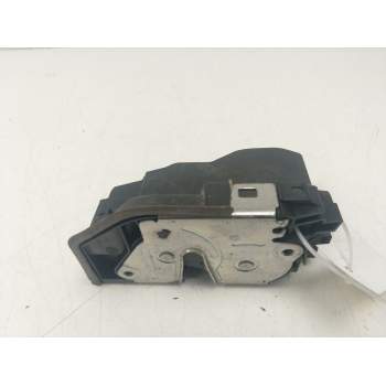 Recambio de cerradura puerta trasera derecha para bmw 5 (e60) 530 d referencia OEM IAM 7154630  