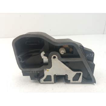 Recambio de cerradura puerta trasera derecha para bmw 5 (e60) 530 d referencia OEM IAM 7154630  