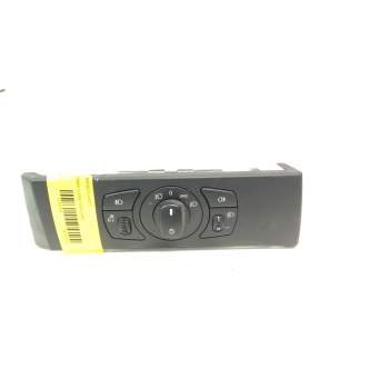 Recambio de mando luces para bmw 5 (e60) 530 d referencia OEM IAM 6925285  