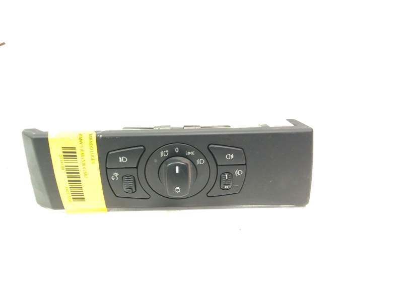 Recambio de mando luces para bmw 5 (e60) 530 d referencia OEM IAM 6925285  