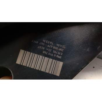 Recambio de piloto trasero derecho para bmw 5 (e60) 530 d referencia OEM IAM 6910768  