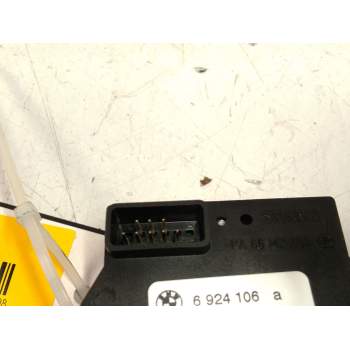 Recambio de mando limpia para bmw 5 (e60) 530 d referencia OEM IAM 6924106A  
