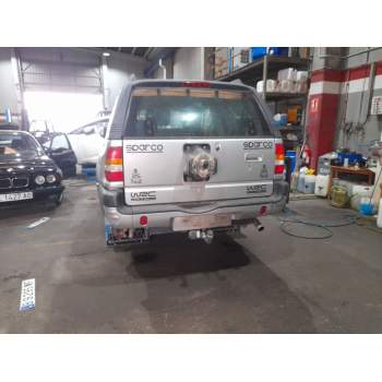 opel frontera b (u99) del año 1999