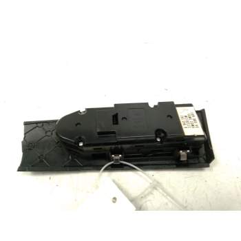 Recambio de mando elevalunas delantero izquierdo para bmw 5 (e60) 530 d referencia OEM IAM 6943241  