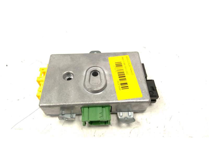 Recambio de modulo electronico para bmw 5 (e60) 530 d referencia OEM IAM 6135694869501  