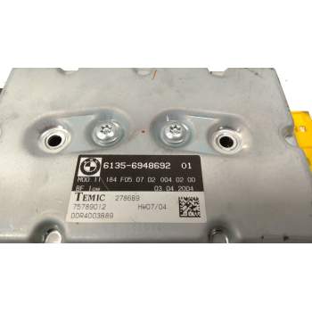 Recambio de modulo electronico para bmw 5 (e60) 530 d referencia OEM IAM 6135694869501  
