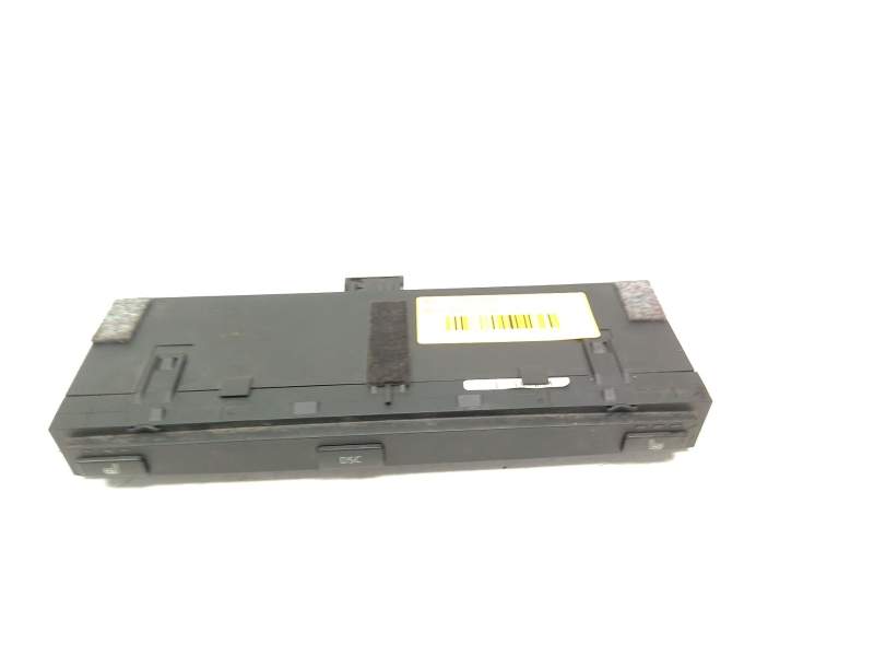 Recambio de modulo electronico para bmw 5 (e60) 530 d referencia OEM IAM 6949444  