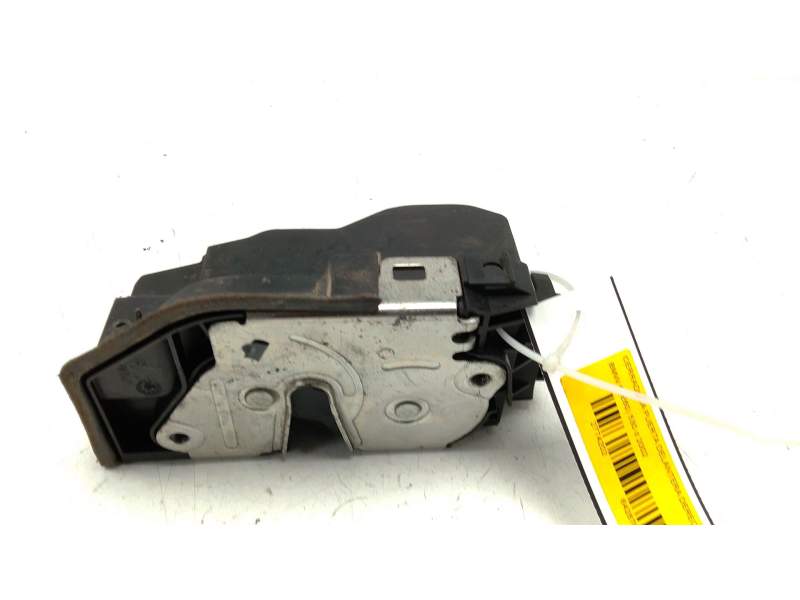 Recambio de cerradura puerta delantera derecha para bmw 5 (e60) 530 d referencia OEM IAM 7154628  