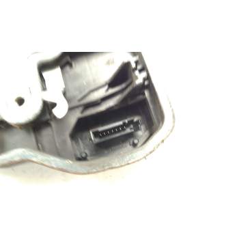 Recambio de cerradura puerta delantera derecha para bmw 5 (e60) 530 d referencia OEM IAM 7154628  