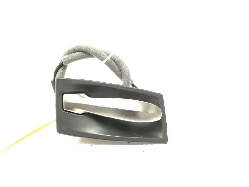 Recambio de maneta interior trasera derecha para bmw 5 (e60) 530 d referencia OEM IAM 70342889  