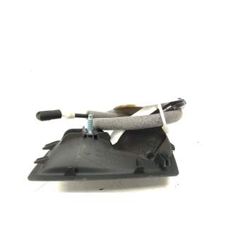 Recambio de maneta interior trasera derecha para bmw 5 (e60) 530 d referencia OEM IAM 70342889  