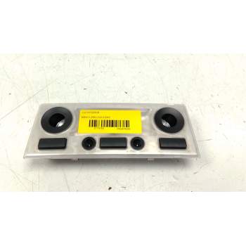 Recambio de luz interior para bmw 5 (e60) 530 d referencia OEM IAM 63316912631  