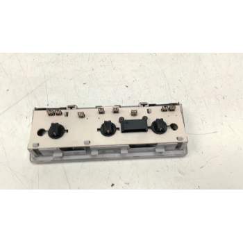 Recambio de luz interior para bmw 5 (e60) 530 d referencia OEM IAM 63316912631  