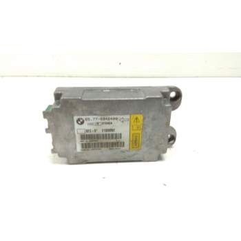 Recambio de centralita airbag para bmw 5 (e60) 530 d referencia OEM IAM 6577694600  