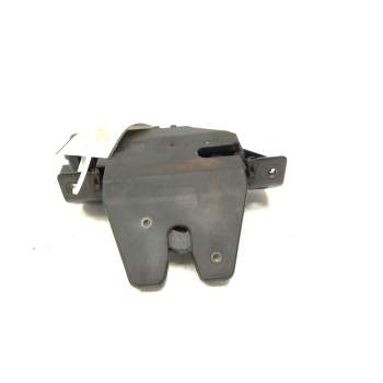 Recambio de cerradura maletero / porton para bmw 5 (e60) 530 d referencia OEM IAM   