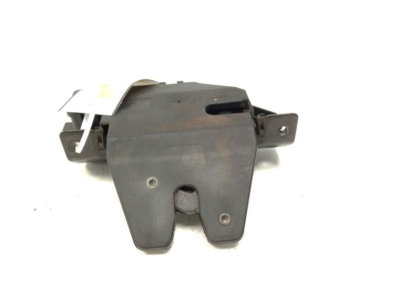 Recambio de cerradura maletero / porton para bmw 5 (e60) 530 d referencia OEM IAM   