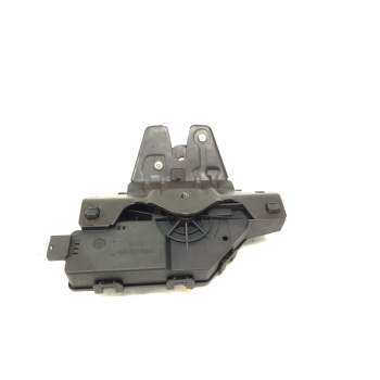 Recambio de cerradura maletero / porton para bmw 5 (e60) 530 d referencia OEM IAM   
