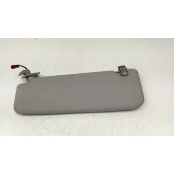 Recambio de parasol derecho para bmw 5 (e60) 530 d referencia OEM IAM 7066650  