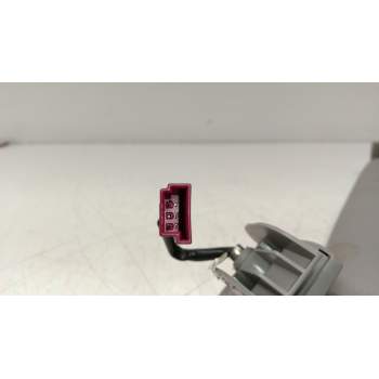 Recambio de parasol derecho para bmw 5 (e60) 530 d referencia OEM IAM 7066650  