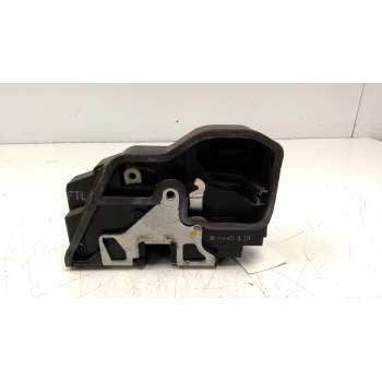 Recambio de cerradura puerta delantera izquierda para bmw 5 (e60) 530 d referencia OEM IAM 7154619  
