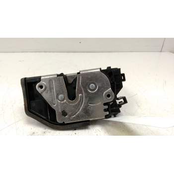 Recambio de cerradura puerta delantera izquierda para bmw 5 (e60) 530 d referencia OEM IAM 7154619  
