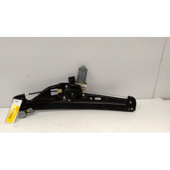 Recambio de elevalunas trasero izquierdo para bmw 5 (e60) 530 d referencia OEM IAM 994437102 7746005502 03044631