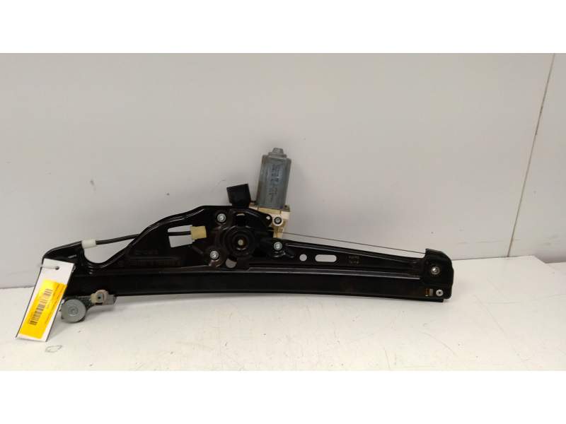 Recambio de elevalunas trasero izquierdo para bmw 5 (e60) 530 d referencia OEM IAM 994437102 7746005502 03044631