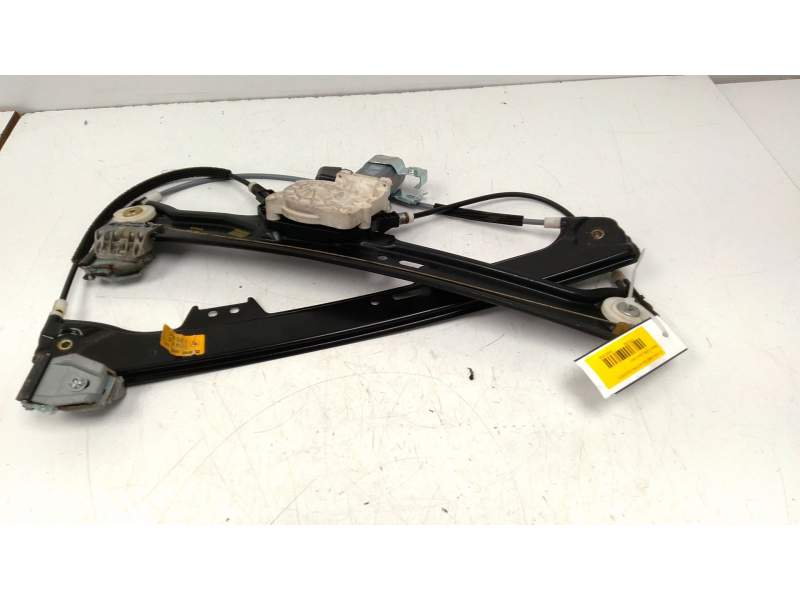 Recambio de elevalunas delantero izquierdo para bmw 5 (e60) 530 d referencia OEM IAM 7075667E 7075667E 