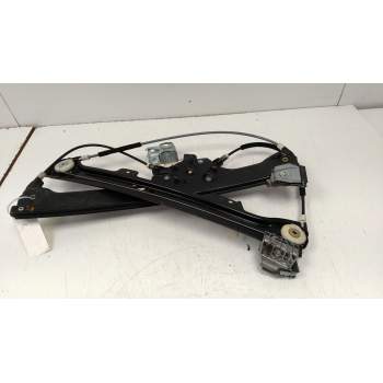 Recambio de elevalunas delantero izquierdo para bmw 5 (e60) 530 d referencia OEM IAM 7075667E 7075667E 