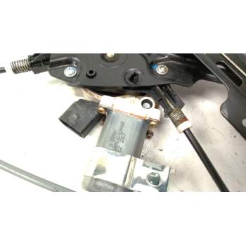 Recambio de elevalunas delantero izquierdo para bmw 5 (e60) 530 d referencia OEM IAM 7075667E 7075667E 