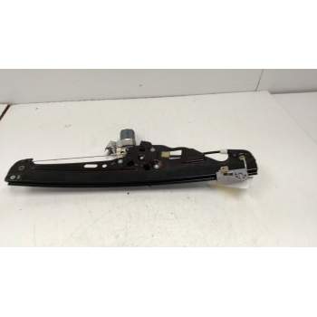 Recambio de elevalunas trasero derecho para bmw 5 (e60) 530 d referencia OEM IAM 7034388S 7075674E 