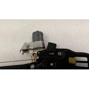 Recambio de elevalunas trasero derecho para bmw 5 (e60) 530 d referencia OEM IAM 7034388S 7075674E 