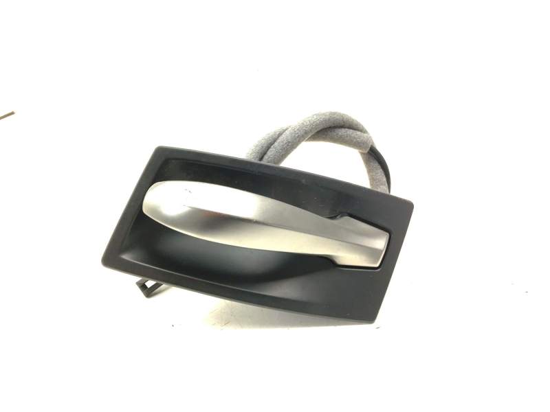 Recambio de maneta interior trasera izquierda para bmw 5 (e60) 530 d referencia OEM IAM 70342879 70762559 