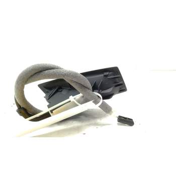 Recambio de maneta interior trasera izquierda para bmw 5 (e60) 530 d referencia OEM IAM 70342879 70762559 