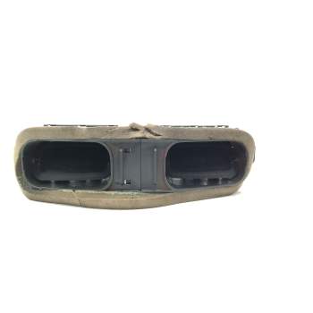 Recambio de aireador central para bmw 5 (e60) 530 d referencia OEM IAM 05114001  