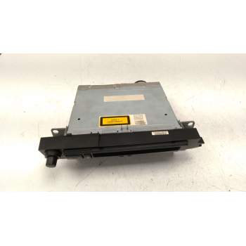 Recambio de sistema audio / radio cd para bmw 5 (e60) 530 d referencia OEM IAM 65126948351  