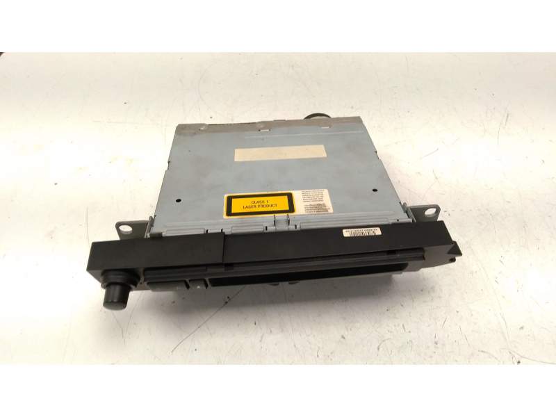 Recambio de sistema audio / radio cd para bmw 5 (e60) 530 d referencia OEM IAM 65126948351  