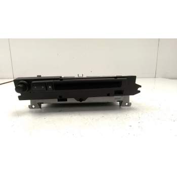 Recambio de sistema audio / radio cd para bmw 5 (e60) 530 d referencia OEM IAM 65126948351  