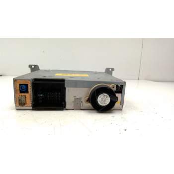Recambio de sistema audio / radio cd para bmw 5 (e60) 530 d referencia OEM IAM 65126948351  