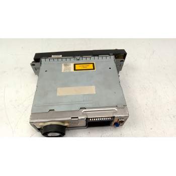 Recambio de sistema audio / radio cd para bmw 5 (e60) 530 d referencia OEM IAM 65126948351  