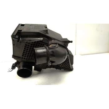 Recambio de caja filtro de aire para dacia duster (hm_) 1.5 dci 115 (hmad) referencia OEM IAM   