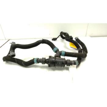 Recambio de tubo radiador para dacia duster (hm_) 1.5 dci 115 (hmad) referencia OEM IAM 212006896R  