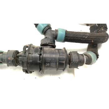 Recambio de tubo radiador para dacia duster (hm_) 1.5 dci 115 (hmad) referencia OEM IAM 212006896R  