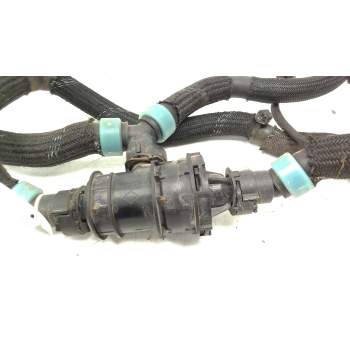 Recambio de tubo radiador para dacia duster (hm_) 1.5 dci 115 (hmad) referencia OEM IAM 212006896R  