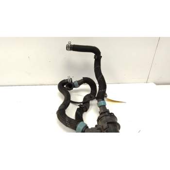 Recambio de tubo radiador para dacia duster (hm_) 1.5 dci 115 (hmad) referencia OEM IAM 212006896R  