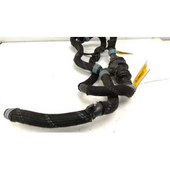 Recambio de tubo radiador para dacia duster (hm_) 1.5 dci 115 (hmad) referencia OEM IAM 212006896R  