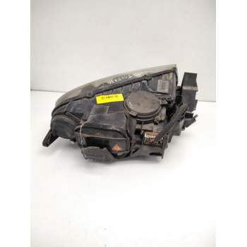 Recambio de faro izquierdo para volkswagen touareg (7la, 7l6, 7l7) 3.0 v6 tdi referencia OEM IAM 7L6941015BK 89307851 