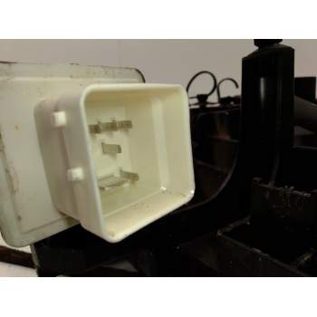 Recambio de electroventilador para dacia duster (hm_) 1.5 dci 115 (hmad) referencia OEM IAM 244818260R  