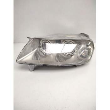 Recambio de faro izquierdo para volkswagen touareg (7la, 7l6, 7l7) 3.0 v6 tdi referencia OEM IAM 7L6941015BK 89307851 